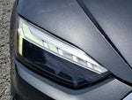 2021 A5 Sportback Thumbnail 9