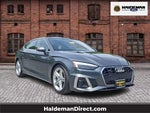 2021 A5 Sportback Thumbnail 29