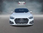 2021 A5 Sportback Thumbnail 2