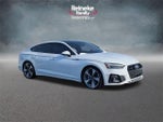 2021 A5 Sportback Thumbnail 3