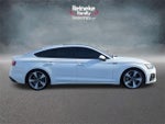 2021 A5 Sportback Thumbnail 4