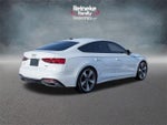 2021 A5 Sportback Thumbnail 5