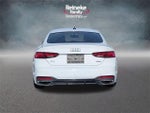 2021 A5 Sportback Thumbnail 6