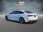 2021 A5 Sportback Thumbnail 8