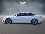 2021 A5 Sportback Thumbnail 9