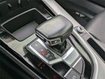2021 A5 Sportback Thumbnail 12
