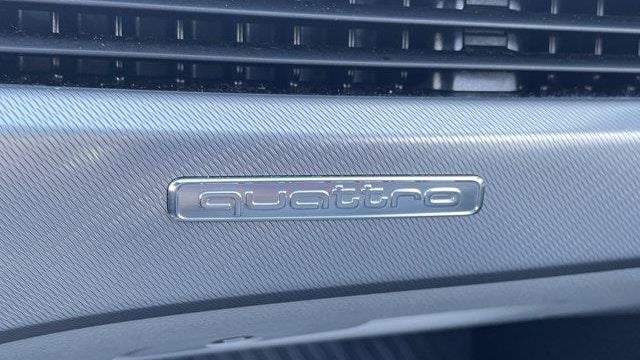 2023 Audi A5 Sportback quattro S line Prem Plus 45 TFSI