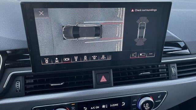 2023 Audi A5 Sportback quattro S line Prem Plus 45 TFSI