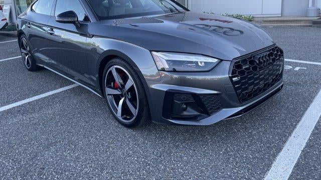 Preowned 2023 Audi A5 Sportback quattro S line Prem Plus 45 TFSI for Sale