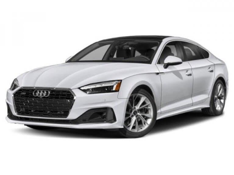 2023 Audi A5
