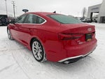 2024 A5 Sportback Thumbnail 3
