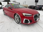 2024 A5 Sportback Thumbnail 7