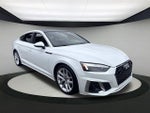 2024 A5 Sportback Thumbnail 3