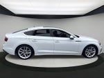 2024 A5 Sportback Thumbnail 4