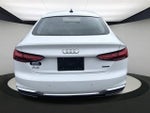 2024 A5 Sportback Thumbnail 5