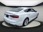 2024 A5 Sportback Thumbnail 10