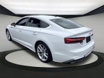 2024 A5 Sportback Thumbnail 11