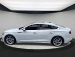 2024 A5 Sportback Thumbnail 12