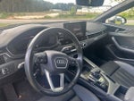 2024 A5 Sportback Thumbnail 5