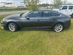 2024 A5 Sportback Thumbnail 6