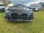 2024 A5 Sportback Thumbnail 10