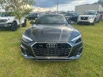 2024 A5 Sportback Thumbnail 12