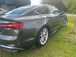 2024 A5 Sportback Thumbnail 13