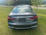 2024 A5 Sportback Thumbnail 14