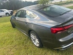 2024 A5 Sportback Thumbnail 16