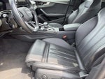 2024 A5 Sportback Thumbnail 19