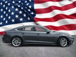 2024 A5 Sportback Thumbnail 4