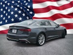 2024 A5 Sportback Thumbnail 5