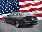 2024 A5 Sportback Thumbnail 9