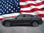 2024 A5 Sportback Thumbnail 11