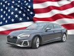 2024 A5 Sportback Thumbnail 12