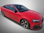 2024 A5 Sportback Thumbnail 2