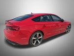 2024 A5 Sportback Thumbnail 3