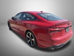 2024 A5 Sportback Thumbnail 4