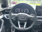 2024 A5 Sportback Thumbnail 12