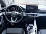2024 A5 Sportback Thumbnail 13