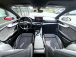 2024 A5 Sportback Thumbnail 14