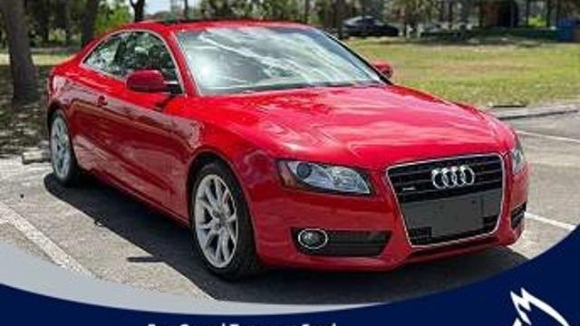 Preowned 2024 Audi A5 Sportback quattro S line Prem Plus 45 TFSI for Sale