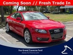 2024 A5 Sportback Thumbnail 1
