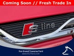 2024 A5 Sportback Thumbnail 2