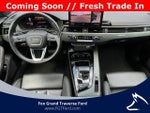 2024 A5 Sportback Thumbnail 3