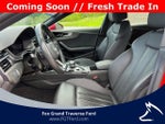 2024 A5 Sportback Thumbnail 4