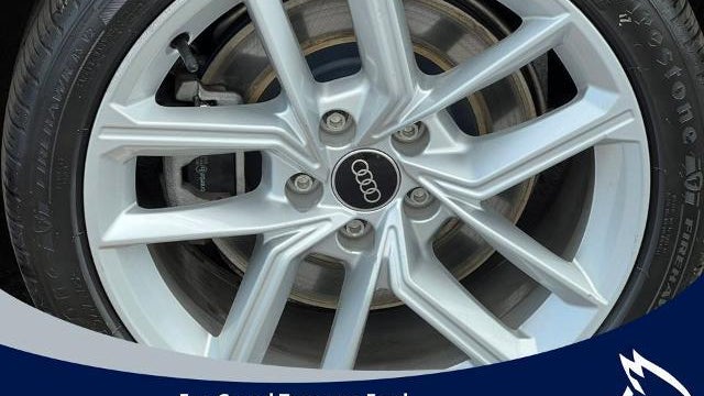 2024 Audi A5 Sportback quattro S line Prem Plus 45 TFSI