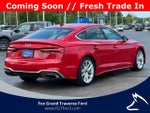 2024 A5 Sportback Thumbnail 8