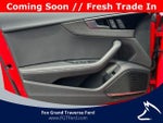 2024 A5 Sportback Thumbnail 13