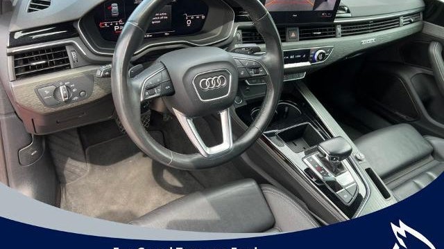 2024 Audi A5 Sportback quattro S line Prem Plus 45 TFSI